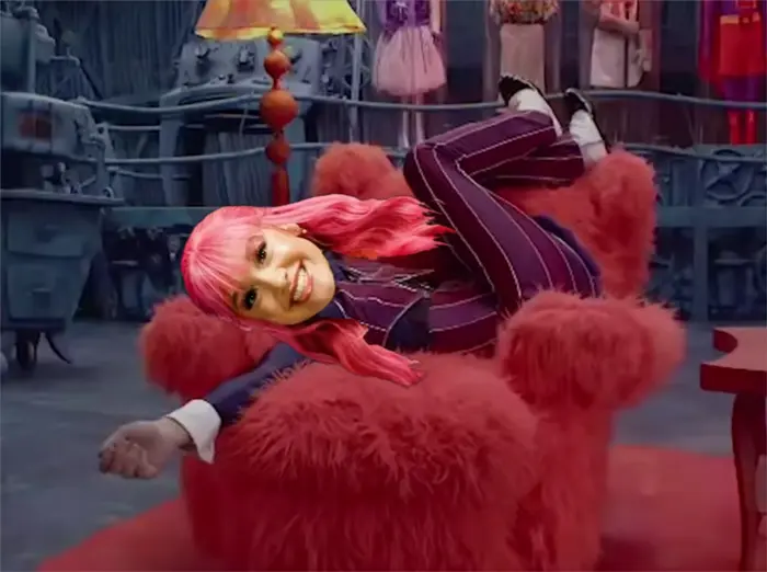 Piñata thumbnail image