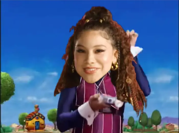 Piñata thumbnail image