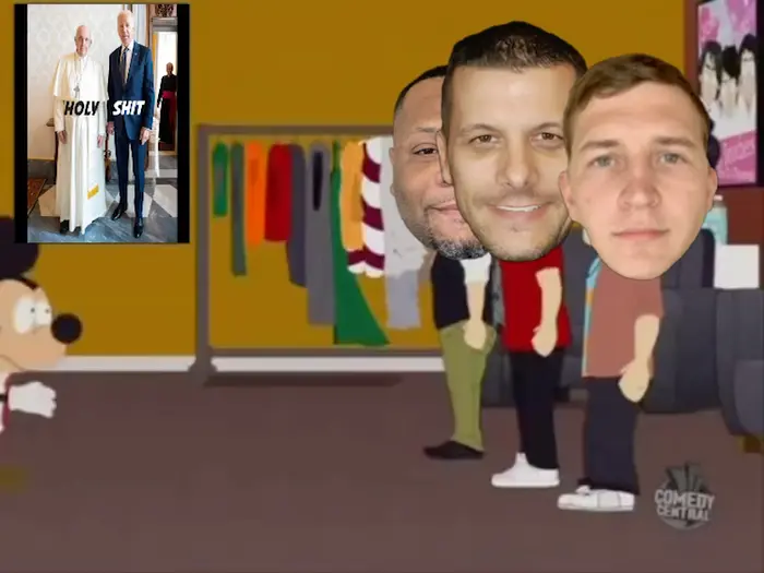 Piñata thumbnail image