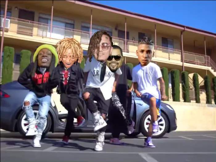 Piñata thumbnail image