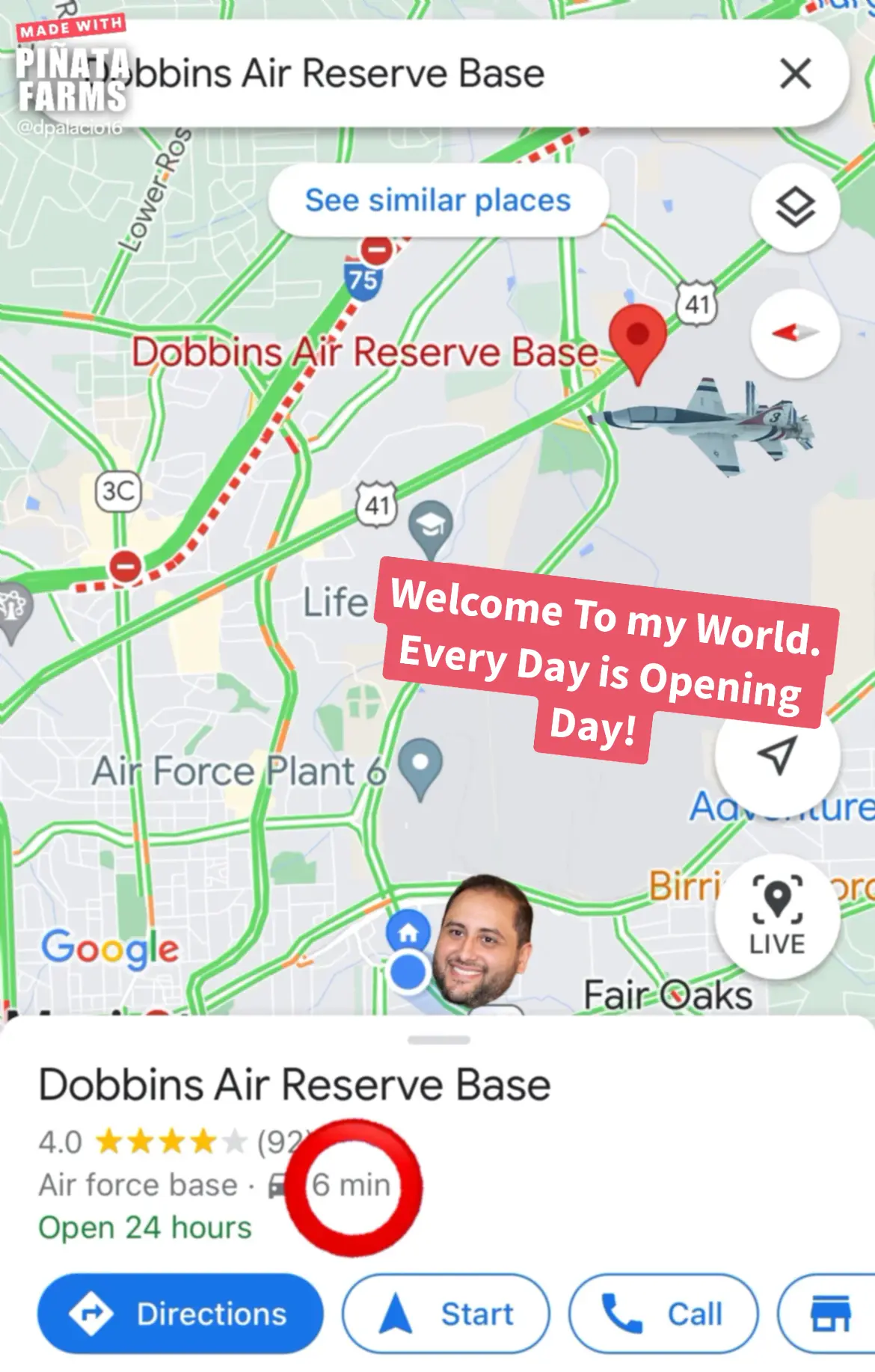 Piñata thumbnail image