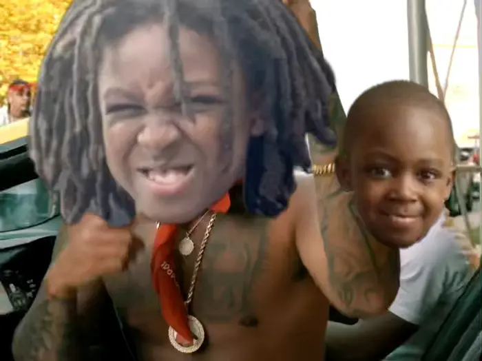 Piñata thumbnail image