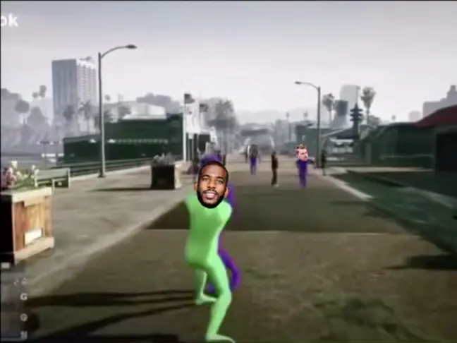 Piñata thumbnail image