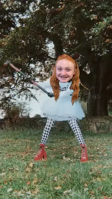 Piñata thumbnail image