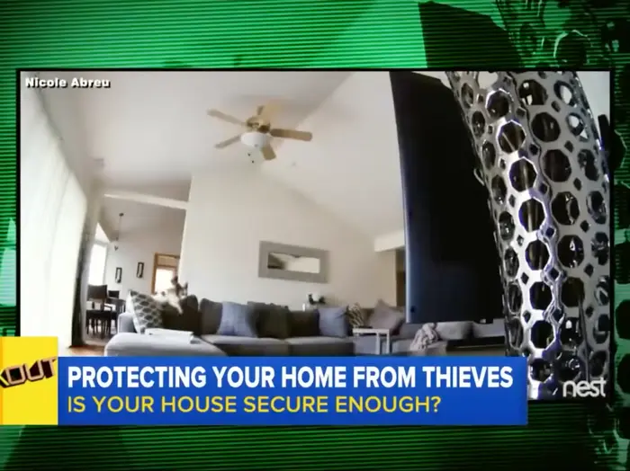 Funny news interview meme | image tagged in memes | made with Piñata Farms meme generator