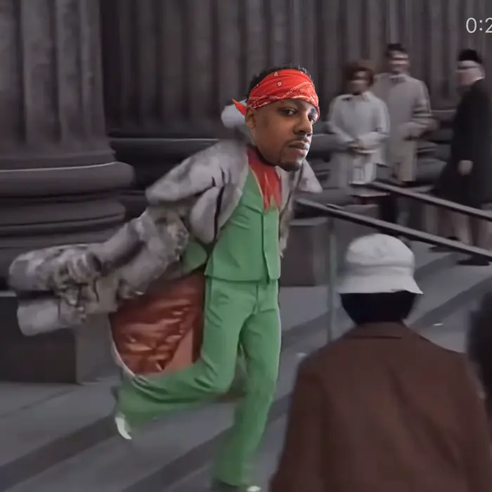 Piñata thumbnail image