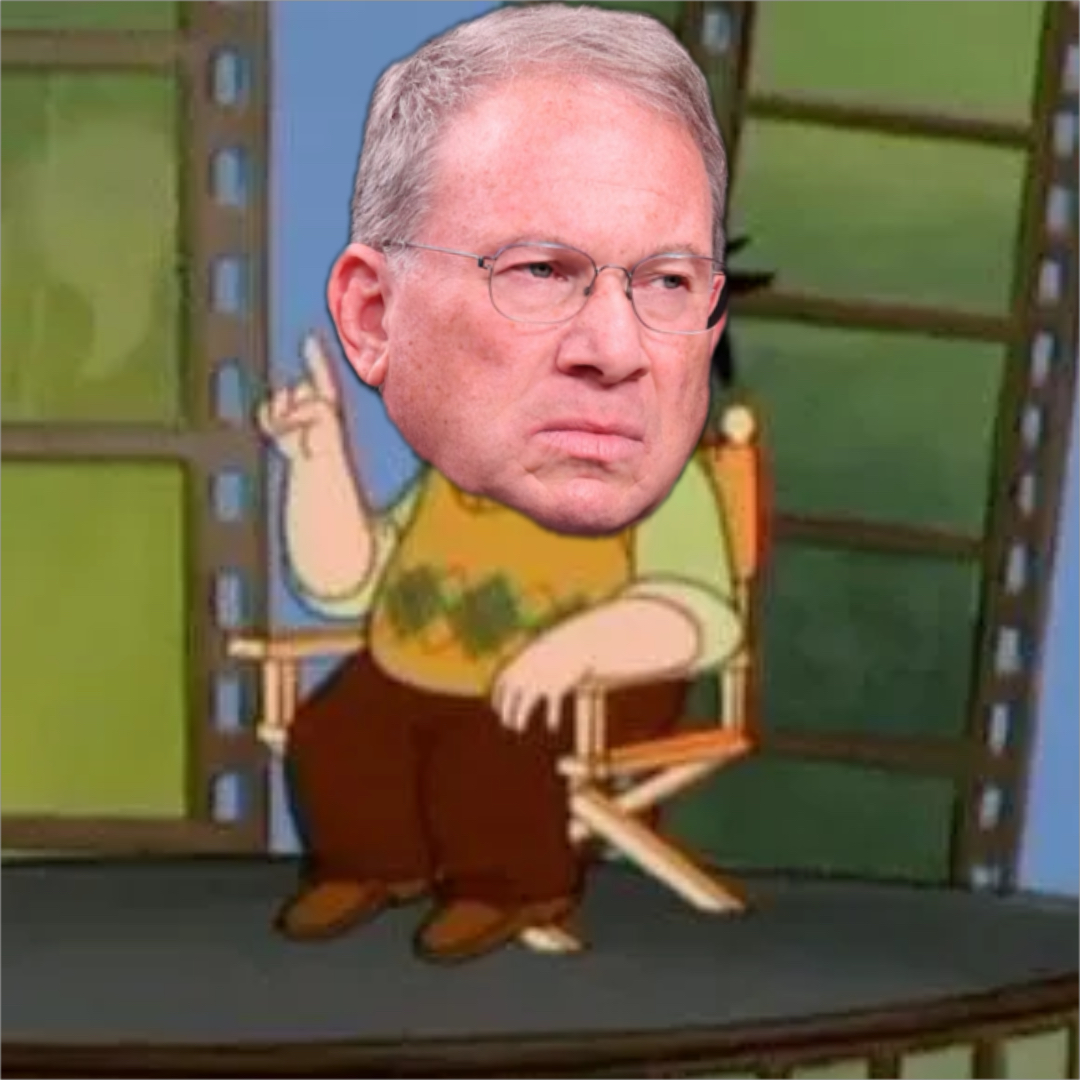 The Critic meme | image tagged in memes | made with Piñata Farms meme generator