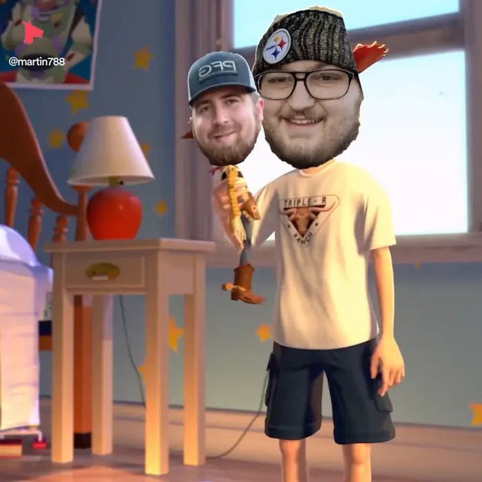 Piñata thumbnail image