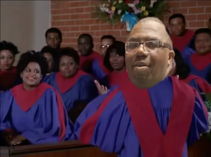 Eddie Cane JR - I Feel Like Going On meme | image tagged in memes | made with Piñata Farms meme generator