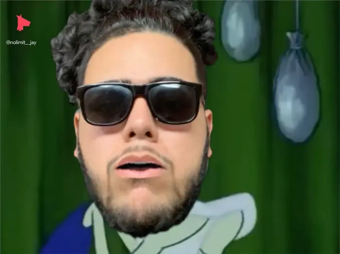 SpongeBob - Talent Show meme | image tagged in memes | made with Piñata Farms meme generator