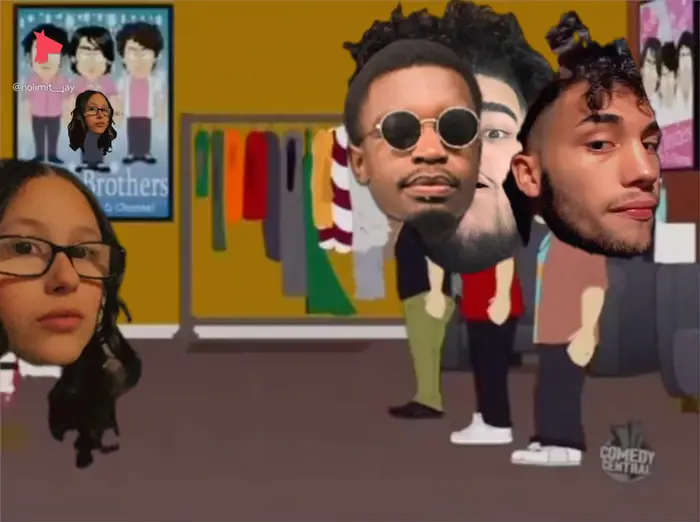 Piñata thumbnail image