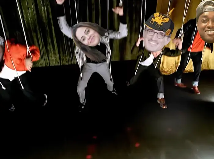 Piñata thumbnail image