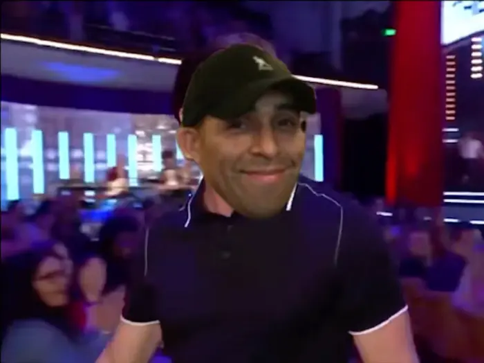 Piñata thumbnail image