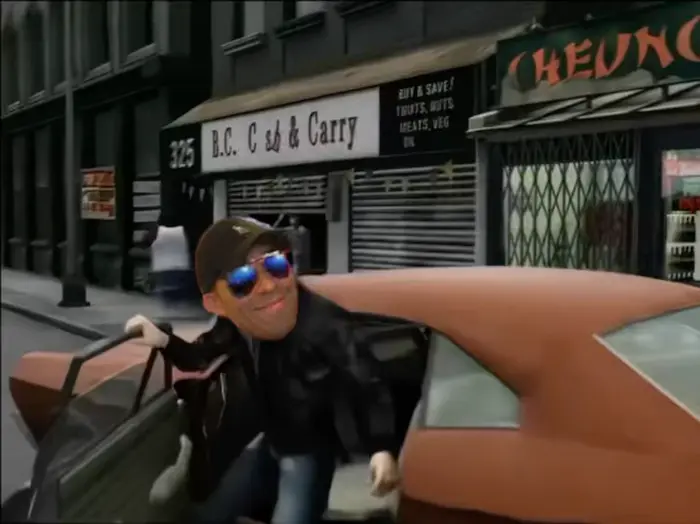 Piñata thumbnail image