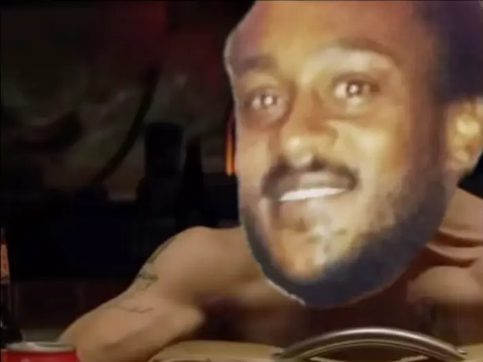 Training Day - Damn, you fucked him up, eh? meme | image tagged in memes | made with Piñata Farms meme generator