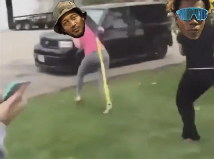 get hit by a shovel meme | image tagged in memes | made with Piñata Farms meme generator