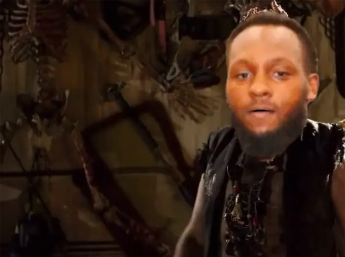 Piñata thumbnail image