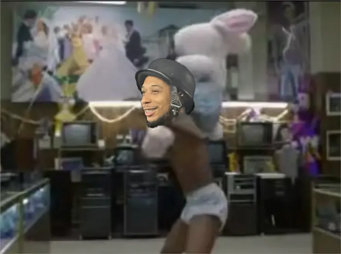 Piñata thumbnail image