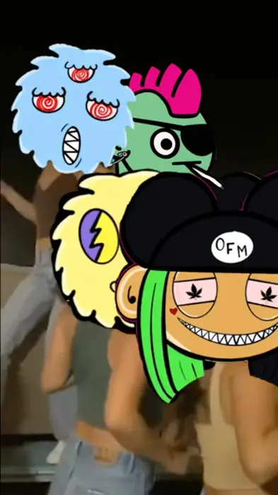 Piñata thumbnail image