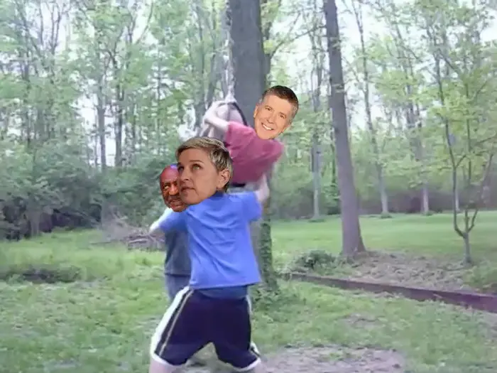 The guy is spinning meme | Crazy spin | image tagged in memes | made with Piñata Farms meme generator