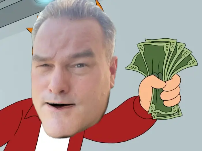 Shut up and take my money meme | image tagged in memes | made with Piñata Farms meme generator