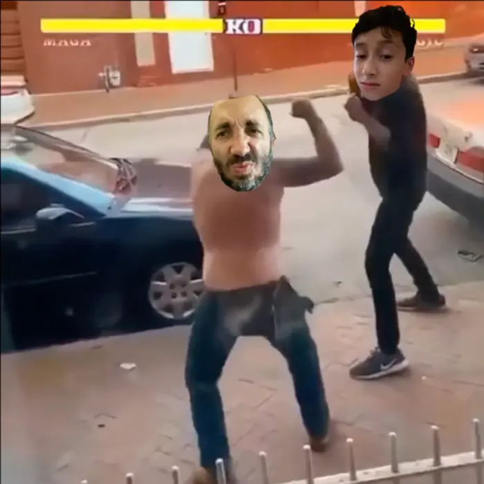 Piñata thumbnail image