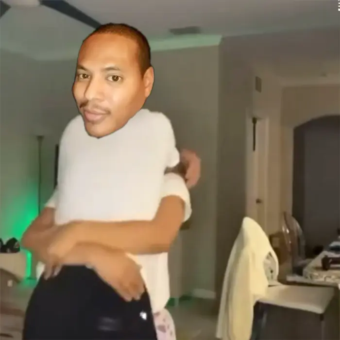 Don't pick me up meme | image tagged in memes | made with Piñata Farms meme generator