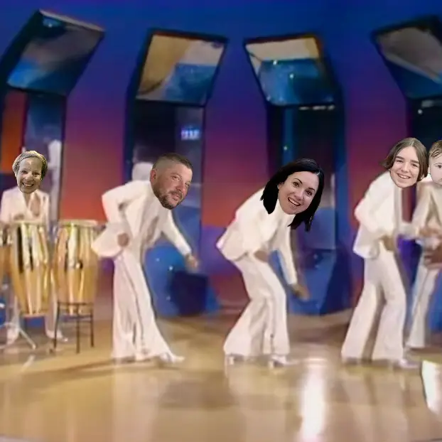 Piñata thumbnail image