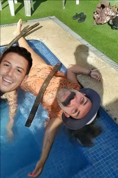 Piñata thumbnail image