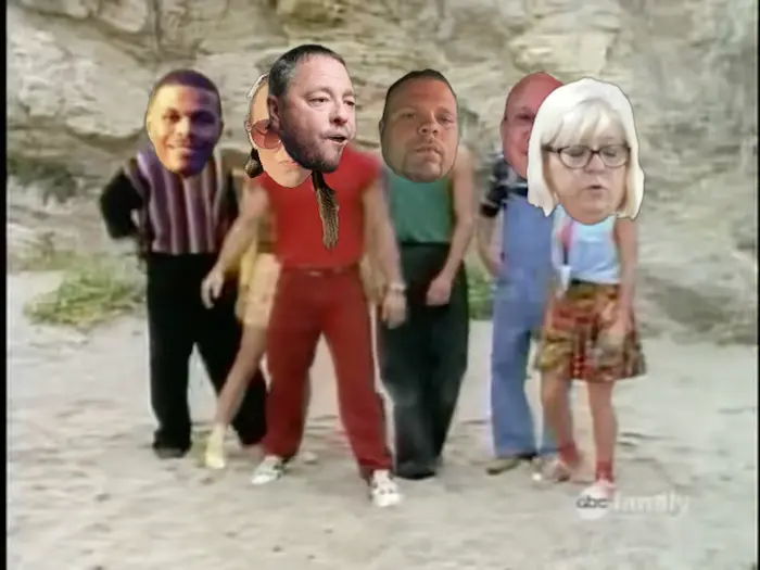 Piñata thumbnail image