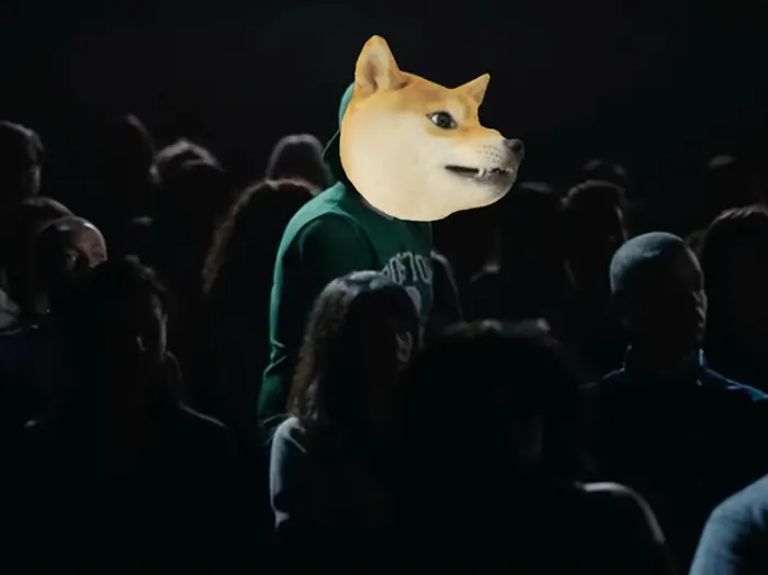 Kobe Bryant instructing the crowd meme | image tagged in memes | made with Piñata Farms meme generator