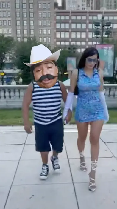 Piñata thumbnail image