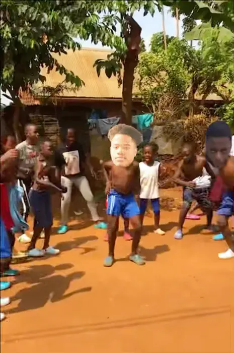 Piñata thumbnail image