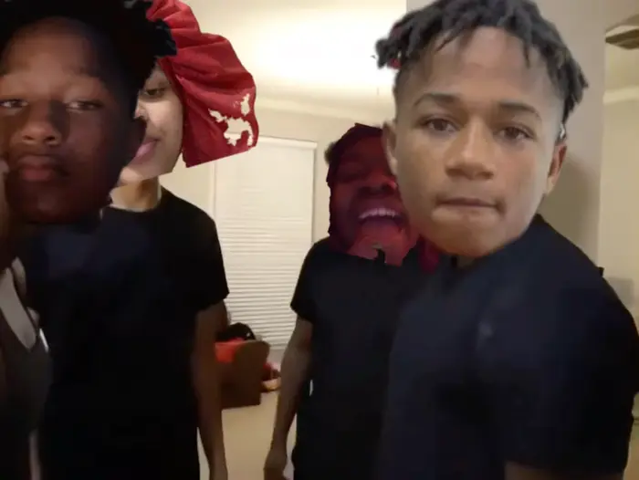 Two men fighting meme | image tagged in memes | made with Piñata Farms meme generator