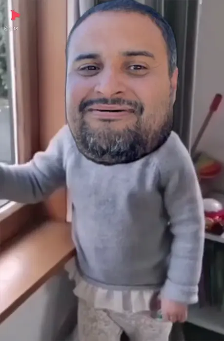 Piñata thumbnail image