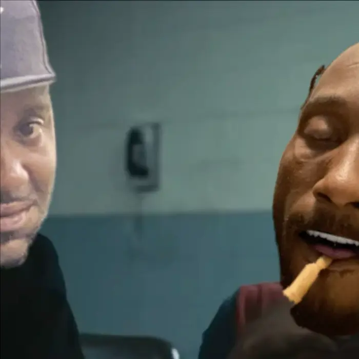 Atlanta - my ex girlfriend is a man meme | image tagged in memes | made with Piñata Farms meme generator