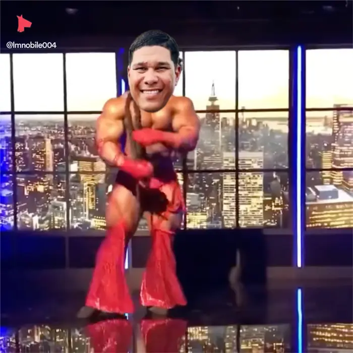 Piñata thumbnail image