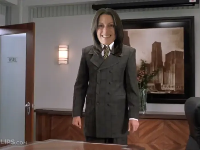 The Angry Elf - Elf meme | image tagged in memes | made with Piñata Farms meme generator