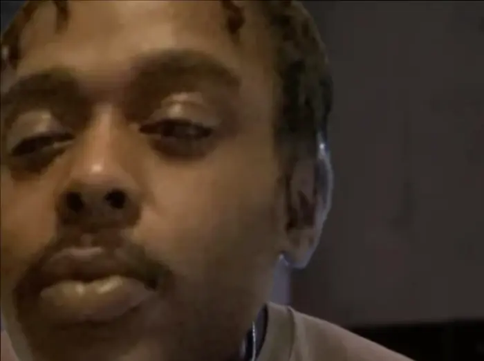 South Central - Ending Scene meme | image tagged in memes | made with Piñata Farms meme generator