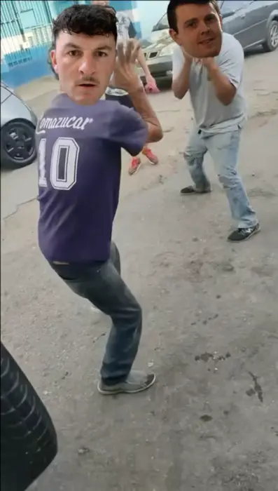 Piñata thumbnail image