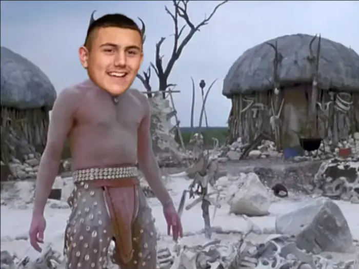 Piñata thumbnail image