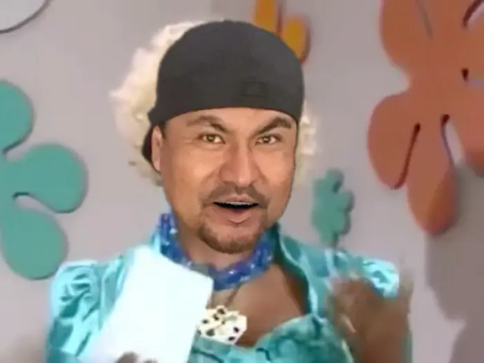 Piñata thumbnail image