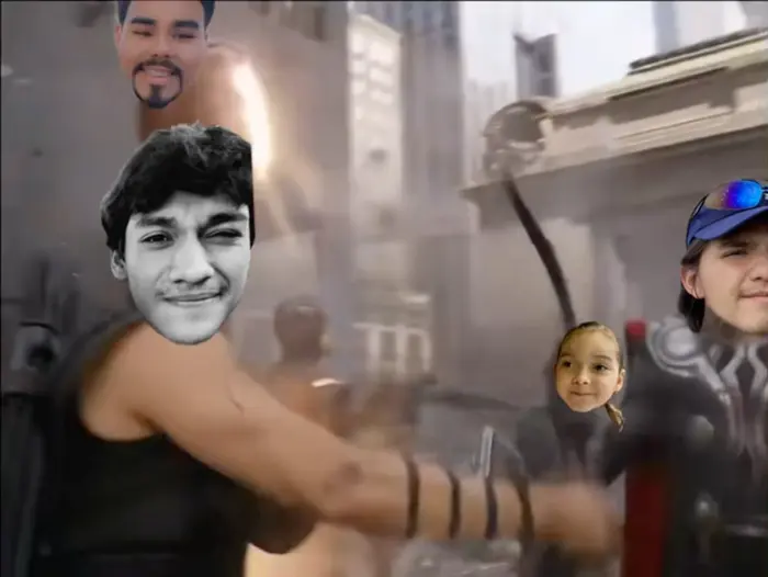 Piñata thumbnail image