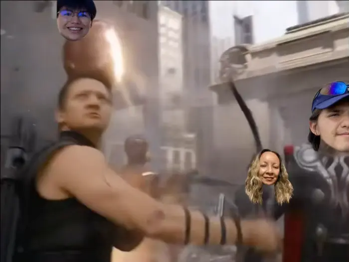 Piñata thumbnail image