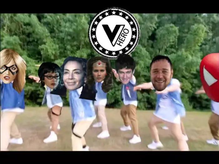 Piñata thumbnail image