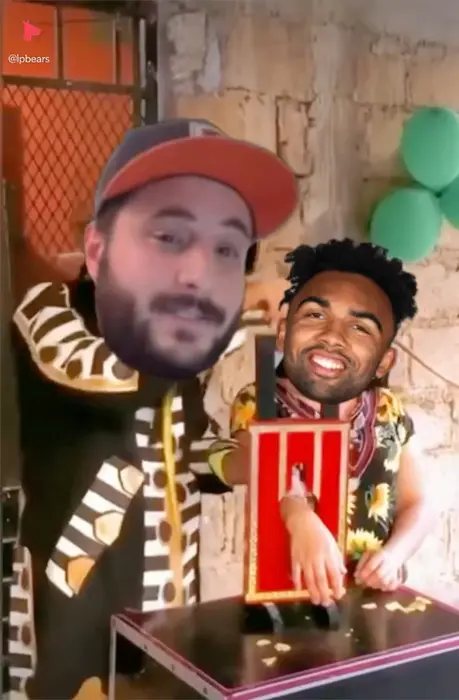 Piñata thumbnail image