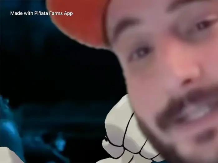 Piñata thumbnail image