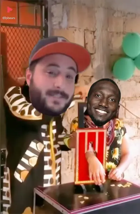 Piñata thumbnail image