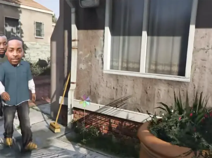 Piñata thumbnail image