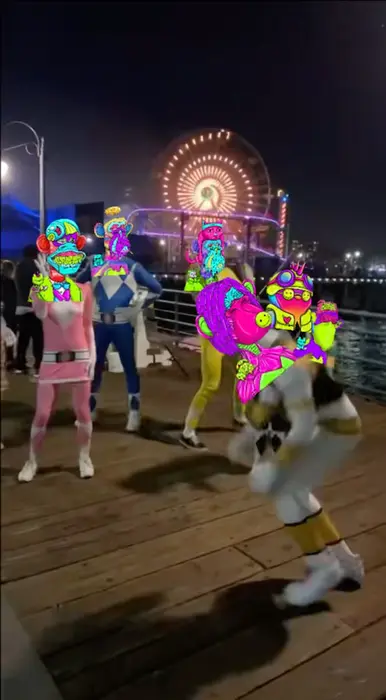 Piñata thumbnail image